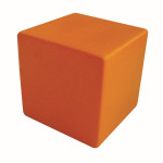 Stress Shapes  - Stress Cube