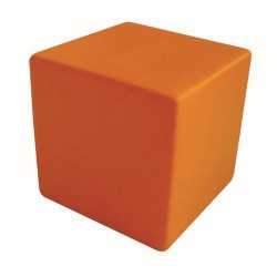 Stress Shapes  - Stress Cube