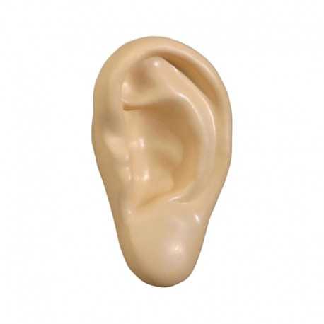 Stress Shapes  - Stress Ear