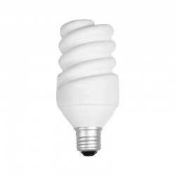 Stress Shapes  - Stress Energy Saving Light Bulb