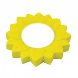 Stress Shapes  - Stress Flower