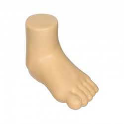 Stress Shapes  - Stress Foot