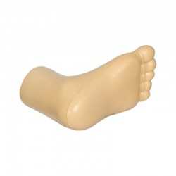 Stress Shapes  - Stress Foot