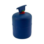 Stress Shapes  - Stress Gas Bottle