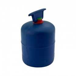 Stress Shapes  - Stress Gas Bottle