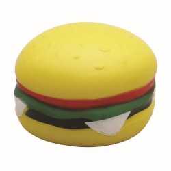 Stress Shapes  - Stress Hamburger