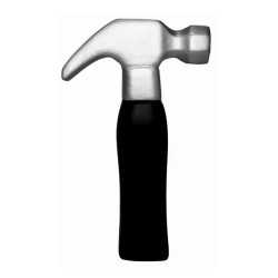 Stress Shapes  - Stress Squeeze Hammer