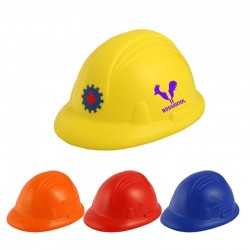 Stress Shapes  - Stress Squeeze Hard Hat