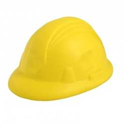 Stress Shapes  - Stress Squeeze Hard Hat