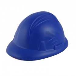 Stress Shapes  - Stress Squeeze Hard Hat