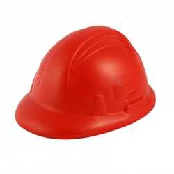 Stress Shapes  - Stress Squeeze Hard Hat