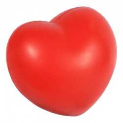 Stress Shapes  - Stress Squeeze Heart