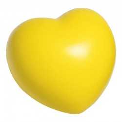 Stress Shapes  - Stress Squeeze Heart