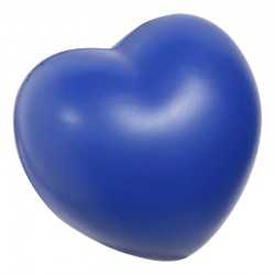 Stress Shapes  - Stress Squeeze Heart