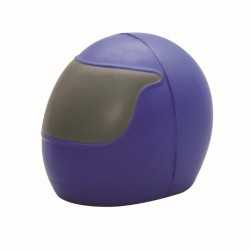 Stress Shapes  - Stress Helmet