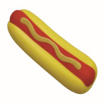Stress Shapes  - Stress Hot Dog