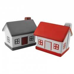 Stress Shapes  - Anti Stress House