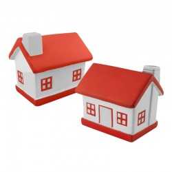 Stress Shapes  - Anti Stress House
