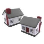Stress Shapes  - Anti Stress House