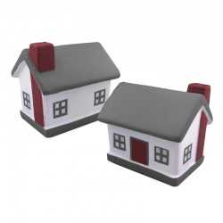 Stress Shapes  - Anti Stress House