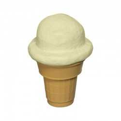 Stress Shapes  - Stress Ice Cream