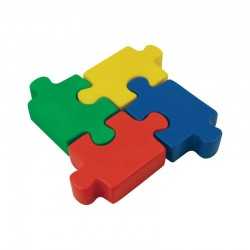 Stress Shapes  - Stress Jigsaw
