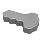 Stress Shapes  - Stress Key