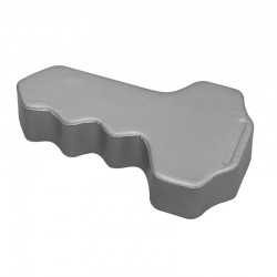Stress Shapes  - Stress Key
