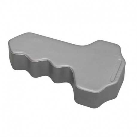 Stress Shapes  - Stress Key