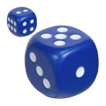 Stress Shapes  - Stress Large Dice