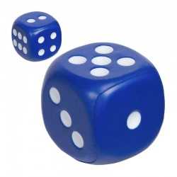 Stress Shapes  - Stress Large Dice