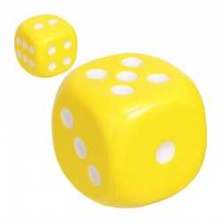 Stress Shapes  - Stress Large Dice