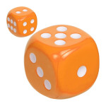 Stress Shapes  - Stress Large Dice