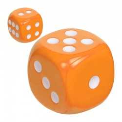 Stress Shapes  - Stress Large Dice
