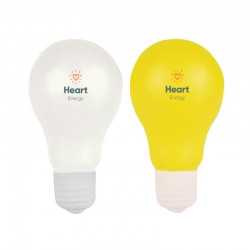 Stress Shapes  - Anti Stress Light Bulb