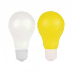 Stress Shapes  - Anti Stress Light Bulb