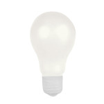 Stress Shapes  - Anti Stress Light Bulb