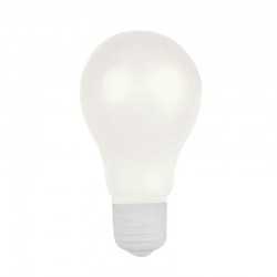 Stress Shapes  - Anti Stress Light Bulb