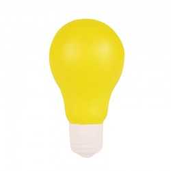Stress Shapes  - Anti Stress Light Bulb