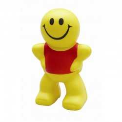 Stress Shapes  - Stress Little Man