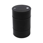 Stress Shapes  - Stress Oil Drum