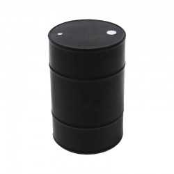 Stress Shapes  - Stress Oil Drum