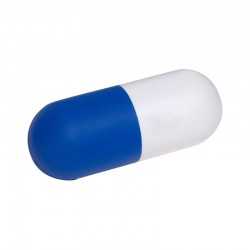 Stress Shapes  - Stress Pill Capsule