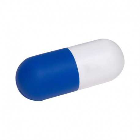 Stress Shapes  - Stress Pill Capsule
