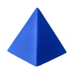 Stress Shapes  - Stress Pyramid