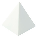 Stress Shapes  - Stress Pyramid
