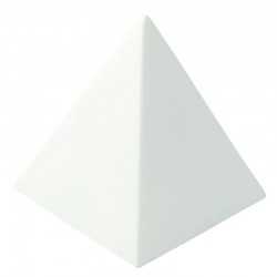 Stress Shapes  - Stress Pyramid