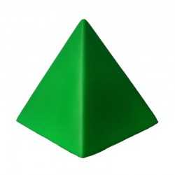 Stress Shapes  - Stress Pyramid