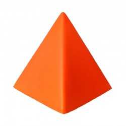 Stress Shapes  - Stress Pyramid