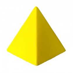Stress Shapes  - Stress Pyramid